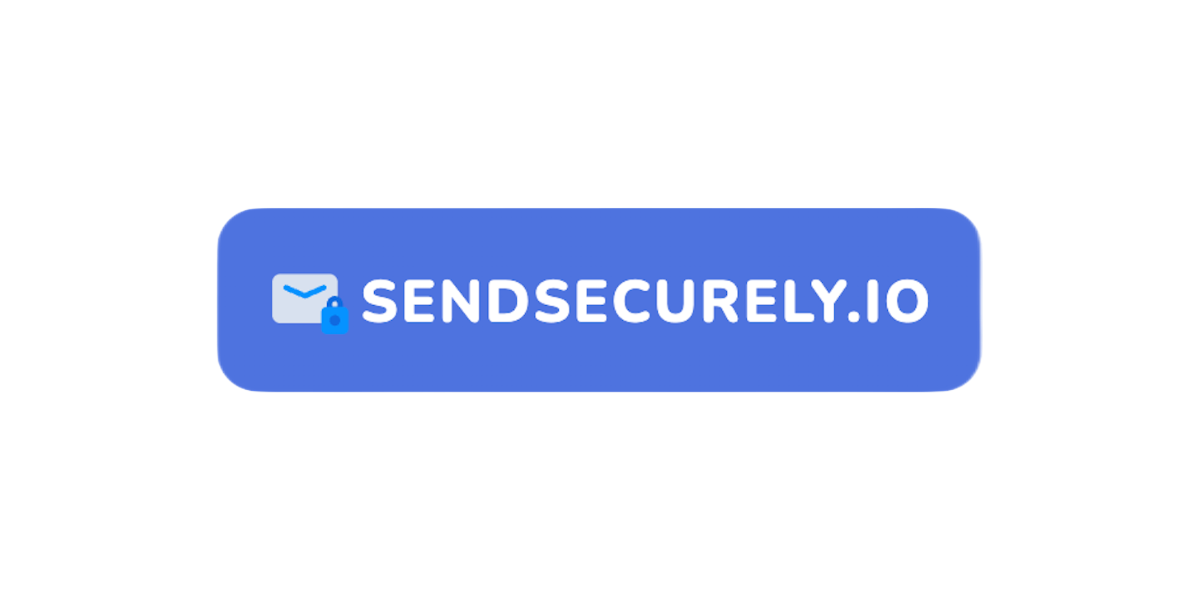 SendSecurely.io